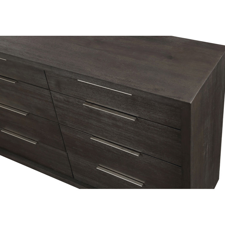 Eloise 8 - Drawer Dresser & Reviews | Joss & Main